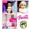 Barbie Twilight Gala Doll 2003 Mattel G7733