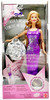 Barbie Movie Star Doll with Body Glitter 2000 Mattel 25466