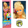Beach Blast Barbie Doll 1989 Mattel 3237