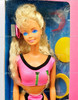 Beach Blast Barbie Doll 1989 Mattel 3237