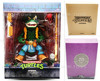 Teenage Mutant Ninja Turtles Ultimates: Leatherhead Action Figure Super7