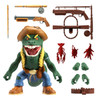 Teenage Mutant Ninja Turtles Ultimates: Leatherhead Action Figure Super7