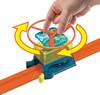 Hot Wheels Track Builder Drone Lift-Off Pack