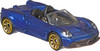 Matchbox Moving Parts Sports Multipack, 6 Die-Cast 1:64 Scale Sports Cars
