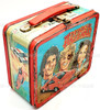 The Dukes of Hazzard Metal Lunch Box Aladdin Industries 1983 USED