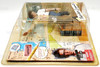 Napoleon Dynamite in Vote For Pedro T-Shirt Figure McFarlane Toys 2005 NRFP