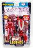 Marvel Legends Scarlet Witch Figure Legendary Rider Series Toy Biz 71163 NEW