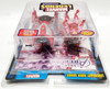 Marvel Legends Scarlet Witch Figure Legendary Rider Series Toy Biz 71163 NEW