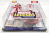 Marvel Legends Scarlet Witch Figure Legendary Rider Series Toy Biz 71163 NEW