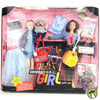 Barbie Generation Girl 1999 Gift Set Barbie & Lara Dolls With Chapter Book 25502