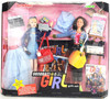 Barbie Generation Girl 1999 Gift Set Barbie & Lara Dolls With Chapter Book 25502