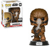 Star Wars Funko Pop! 300 Smuggler's Bounty Exclusive Chewbacca Vinyl Bobble-Head