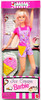 Ice Cream Barbie Doll Special Edition 1997 Mattel 19280