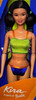 Surf City Kira Doll Friend of Barbie 2000 Mattel 28420