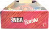 Barbie NBA Chicago Bulls Doll 1998 Mattel No. 20692