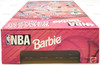 Barbie NBA Chicago Bulls Doll 1998 Mattel No. 20692