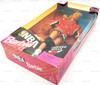 Barbie NBA Chicago Bulls Doll 1998 Mattel No. 20692