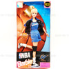 Barbie NBA Washington Wizards Dolls 1998 Mattel No. 20696 NRFB