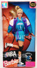 Barbie NBA Charlotte Hornets Doll 1998 Mattel No. 20698 NRFB