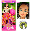 Country Western Star Barbie Doll Brunette Walmart Exclusive Special Edition 1994