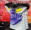 Rock 'Em Sock 'Em Robots Robo Tournament Head Case Figure Mattel 2001 NRFP