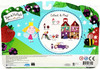 Ben & Holly's Little Kingdom Royal Family Figures Jazwares No. 96011 NRFP