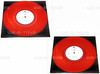 Spawn The Album 3 Red 10" Vinyl Record Set Limited Edition 1997 USED
