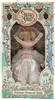 Precious Moments Bride 10" Vinyl April Doll In Wedding Gown 1992 Rose Art 11300