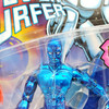 Marvel Comics The Silver Surfer Star Surfer Action Figure Toy Biz 1997 NRFP