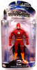 History of the DC Universe Series 2 The Flash Action Figure DC Direct NRFP