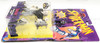 Marvel Comics Spider-Man Animated Series Tombstone Action Figure Toy Biz 1995