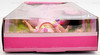 Rose Princess Barbie Doll 28990 Mattel 2000