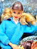 Horse Riding Barbie Doll 2000 Mattel No. 50609