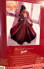 2002 Holiday Celebration Barbie African American Special Edition Mattel 56210