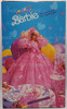 Barbie Happy Birthday Doll Foreign Exclusive Leo Mattel 1992 #9915 NRFB