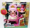 Lalaloopsy Goldie Luxe Doll Limited Holiday Collector Edition MGA #521846 NEW