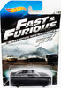 Hot Wheels Fast & Furious '11 Dodge Charger R/T Vehicle Mattel #Y2132 NEW