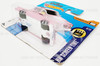 Hot Wheels Simpsons Family Vehicle Pink Short Card Mattel 2015 NRFP