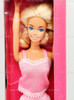 Fun to Dress Barbie Doll in Pink Cami Top & Panties Blonde 1989 Mattel 4808