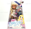 Bratz Nighty-Nite Cloe Doll Cool Bedtime Accessories MGA Entertainment NRFB