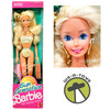 Sun Sensation Barbie Doll 1991 Mattel 1390