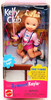 Barbie Kelly Club Gymnast Kayla Doll Mattel 2000 No. 28042 NRFB