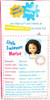 Barbie Kelly Club Little Swimmer Marisa Doll Mattel 1999 No. 24600 NRFB