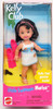 Barbie Kelly Club Little Swimmer Marisa Doll 1999 Mattel 24600