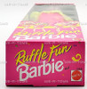 Ruffle Fun Barbie Doll 1994 Mattel 12433