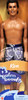 Palm Beach Ken Doll Friend of Barbie 2001 Mattel 53462
