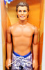 Palm Beach Ken Doll Friend of Barbie 2001 Mattel 53462