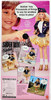 Super Talk Barbie Doll 1995 Mattel 14308