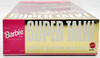 Super Talk Barbie Doll 1995 Mattel 14308