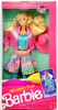Western Fun Barbie Doll with Friendship Bracelet Belt 1989 Mattel 9932